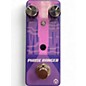 Used Pigtronix Phase Ranger Effect Pedal thumbnail