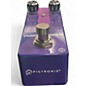 Used Pigtronix Phase Ranger Effect Pedal