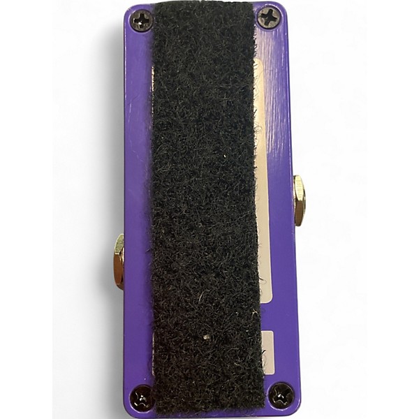 Used Pigtronix Phase Ranger Effect Pedal