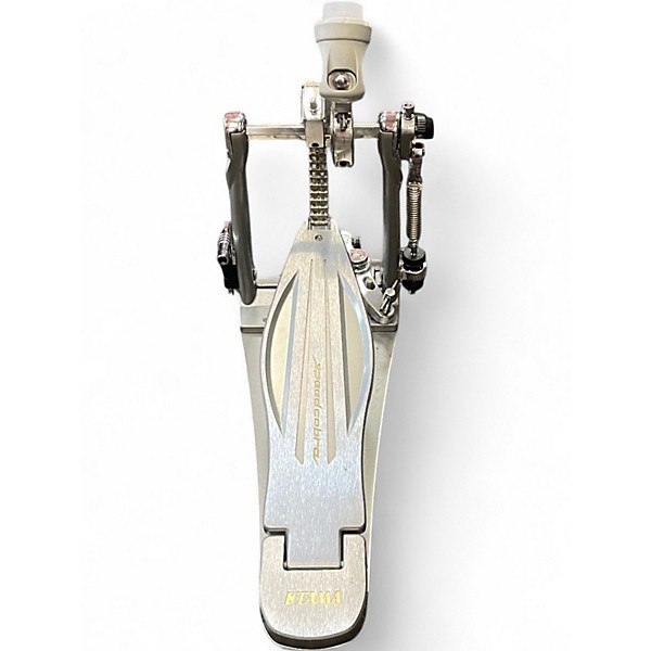Used TAMA Speed Cobra HP910LN Single Bass Drum Pedal