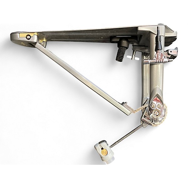 Used TAMA Speed Cobra HP910LN Single Bass Drum Pedal