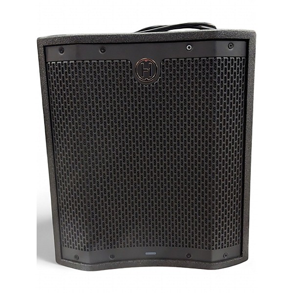 Used Harbinger VS12 Powered Subwoofer