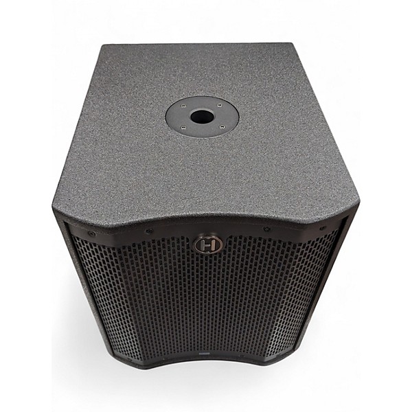 Used Harbinger VS12 Powered Subwoofer