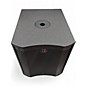 Used Harbinger VS12 Powered Subwoofer