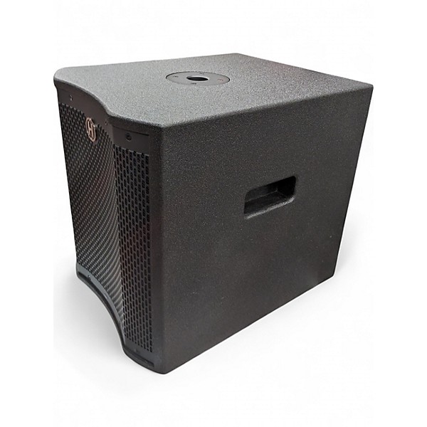 Used Harbinger VS12 Powered Subwoofer