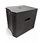 Used Harbinger VS12 Powered Subwoofer