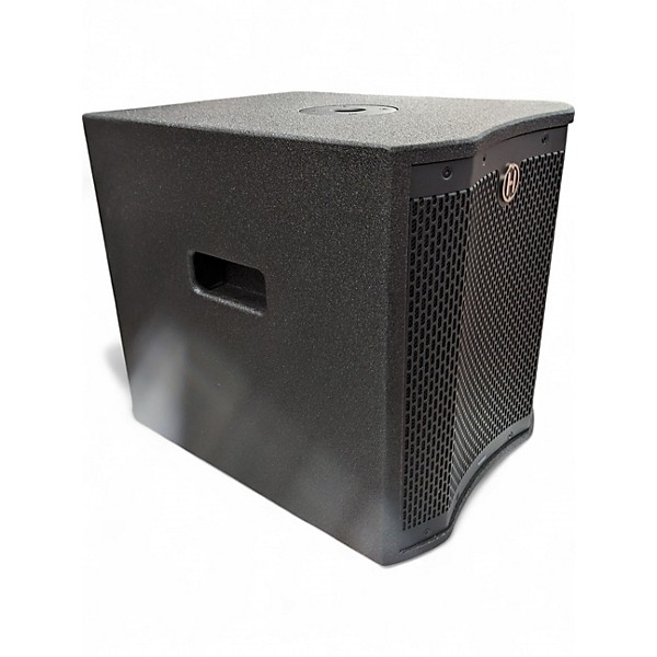 Used Harbinger VS12 Powered Subwoofer