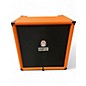 Used Orange Amplifiers CR100BXT Crush 100W 1x15 Bass Combo Amp thumbnail