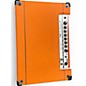 Used Orange Amplifiers CR100BXT Crush 100W 1x15 Bass Combo Amp