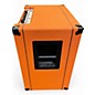 Used Orange Amplifiers CR100BXT Crush 100W 1x15 Bass Combo Amp