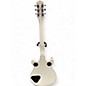 Used Gretsch Guitars G5237 ELECTROMATIC DOUBLE JET SURF GREEN & WHITE Solid Body Electric Guitar