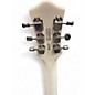 Used Gretsch Guitars G5237 ELECTROMATIC DOUBLE JET SURF GREEN & WHITE Solid Body Electric Guitar