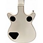 Used Gretsch Guitars G5237 ELECTROMATIC DOUBLE JET SURF GREEN & WHITE Solid Body Electric Guitar