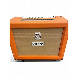 Used Orange Amplifiers AD30TC 30W 2x12 Tube Guitar Combo Amp