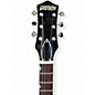Used Gretsch Guitars G6199 Billy Bo Jupiter Thunderbird red Solid Body Electric Guitar