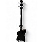 Used Gretsch Guitars Billy Bo bass Jupiter Thunderbird red Electric Bass Guitar