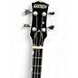 Used Gretsch Guitars Billy Bo bass Jupiter Thunderbird red Electric Bass Guitar