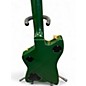 Used Gretsch Guitars G6199 Billy Bo Jupiter Thunderbird CADILLAC GREEN Solid Body Electric Guitar