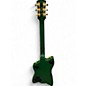 Used Gretsch Guitars G6199 Billy Bo Jupiter Thunderbird CADILLAC GREEN Solid Body Electric Guitar