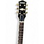 Used Gretsch Guitars G6199 Billy Bo Jupiter Thunderbird CADILLAC GREEN Solid Body Electric Guitar
