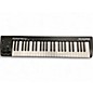 Used M-Audio Keystation 49ES MIDI Controller thumbnail