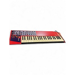 Used Nord Lead 1 Keyboard Workstation