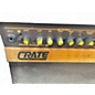 Used Crate ACOUSTIC 60 Acoustic Guitar Combo Amp