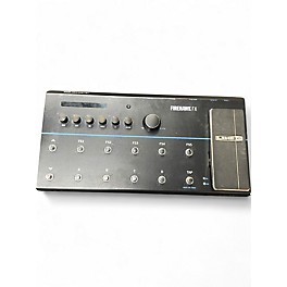 Used Line 6 Firehawk FX Effect Processor