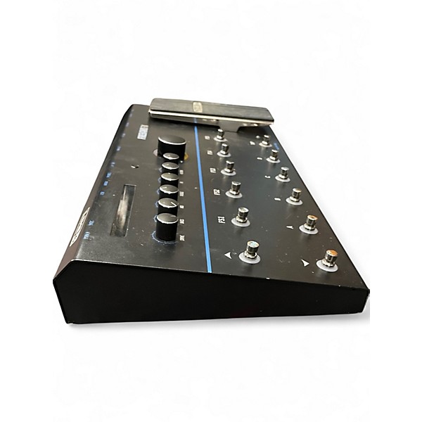 Used Line 6 Firehawk FX Effect Processor