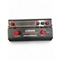 Used Rocktron Cyborg Digi Distortion Effect Pedal thumbnail
