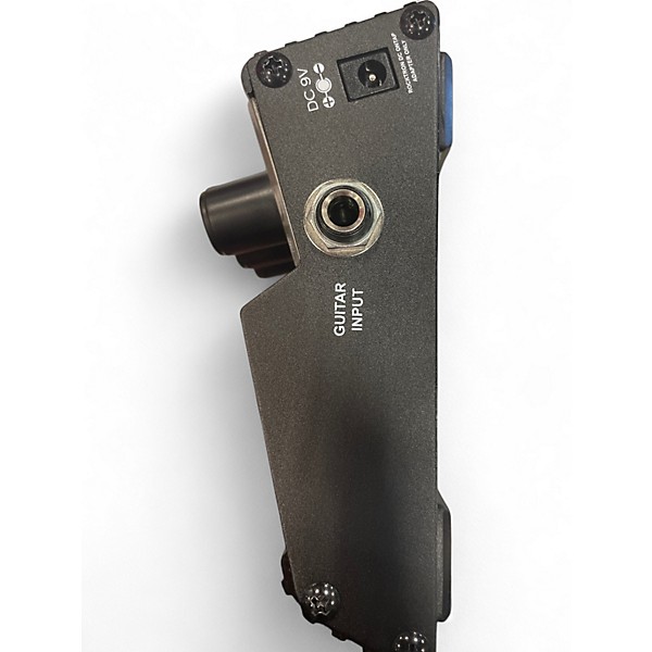 Used Rocktron Cyborg Digi Distortion Effect Pedal