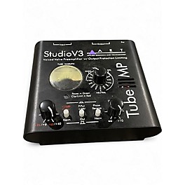Used Art studio v3 Microphone Preamp
