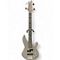Used Mahar S STYLE Blue Solid Body Electric Guitar thumbnail