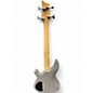 Used Mahar S STYLE Blue Solid Body Electric Guitar