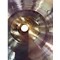 Used Zildjian 14in ZXT Trashformer Cymbal thumbnail