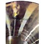 Used Zildjian 14in ZXT Trashformer Cymbal