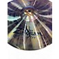 Used Zildjian 14in ZXT Trashformer Cymbal