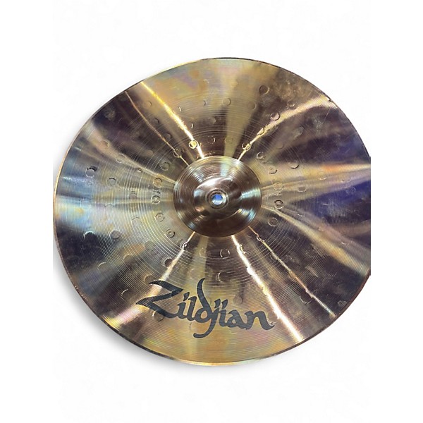 Used Zildjian 14in ZXT Trashformer Cymbal 33 | Guitar Center