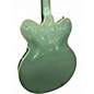 Used Gretsch Guitars G2627T Streamliner Emerald Green Hollow Body Electric Guitar