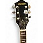 Used Gretsch Guitars G2627T Streamliner Emerald Green Hollow Body Electric Guitar