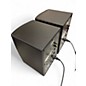Used KRK ROKIT 6 RPG 2 PAIR Powered Monitor
