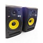 Used KRK ROKIT 6 RPG 2 PAIR Powered Monitor