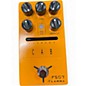 Used Flamma FS07 Guitar Preamp thumbnail