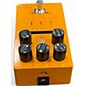 Used Flamma FS07 Guitar Preamp