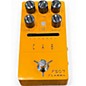 Used Flamma FS07 Guitar Preamp