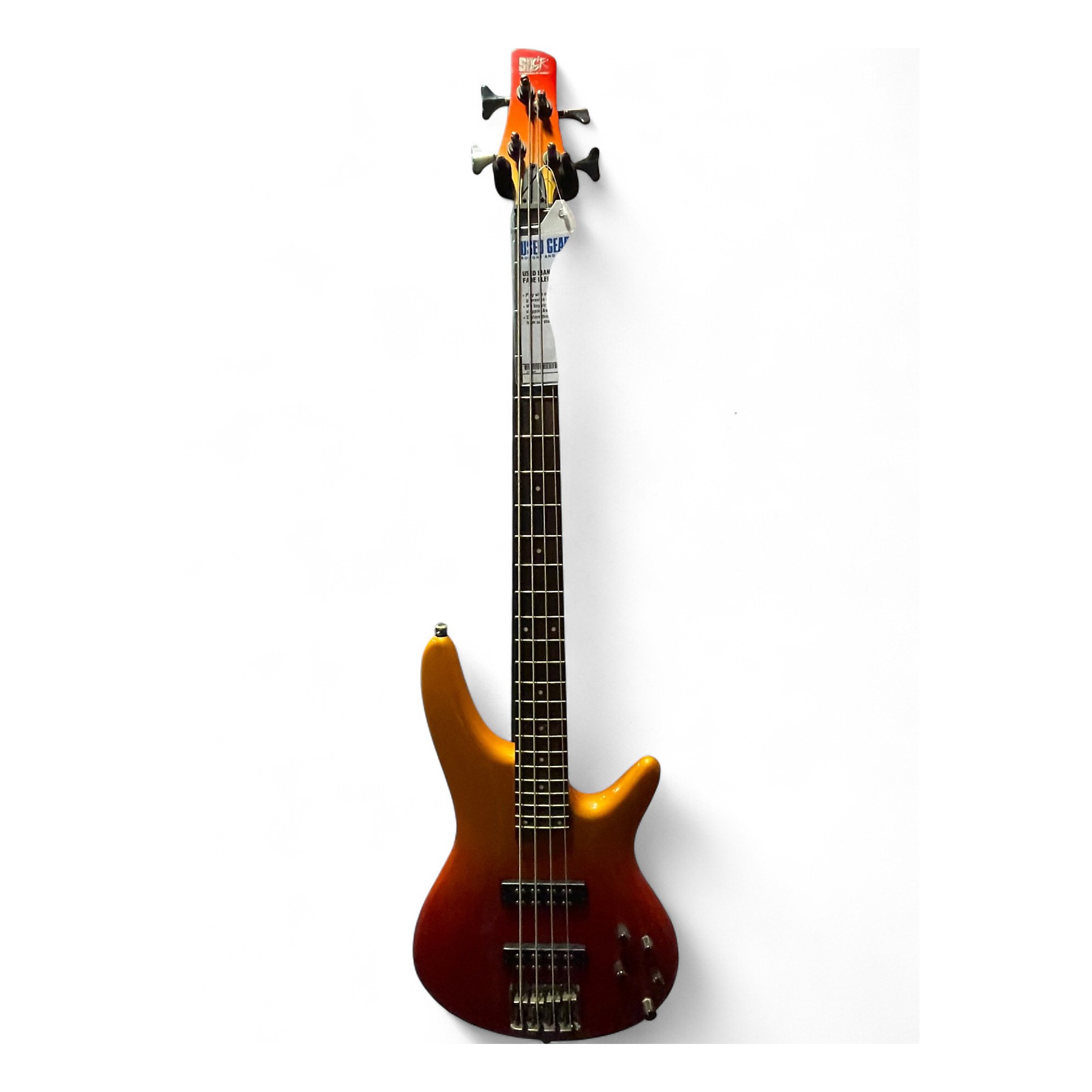 a-Yama　ibanez SDGR SR300L レフティ a-Yama様専用 ibanez SDGR SR300L レフティ - メルカリ