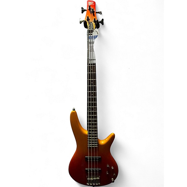IBANEZ SR300 アクティブベース 3バンドイコライザー レッド ☆HOLD☆Ibanez SR300 - guitarshoptantan （ギターショップ