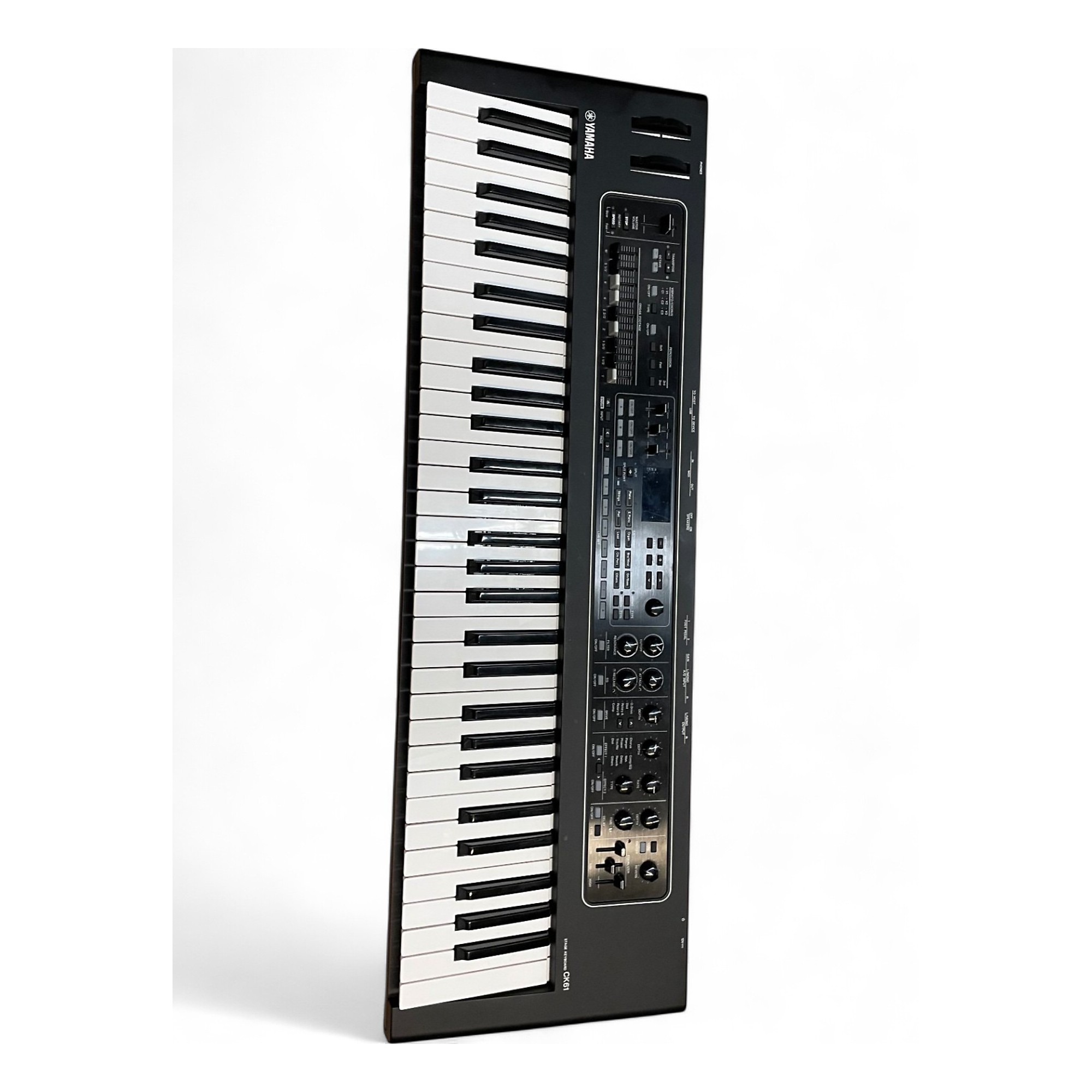YAMAHA CK61 未開封品 YAMAHA CK61 未開封品
