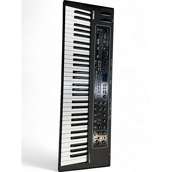 Used Yamaha CK61 Synthesizer