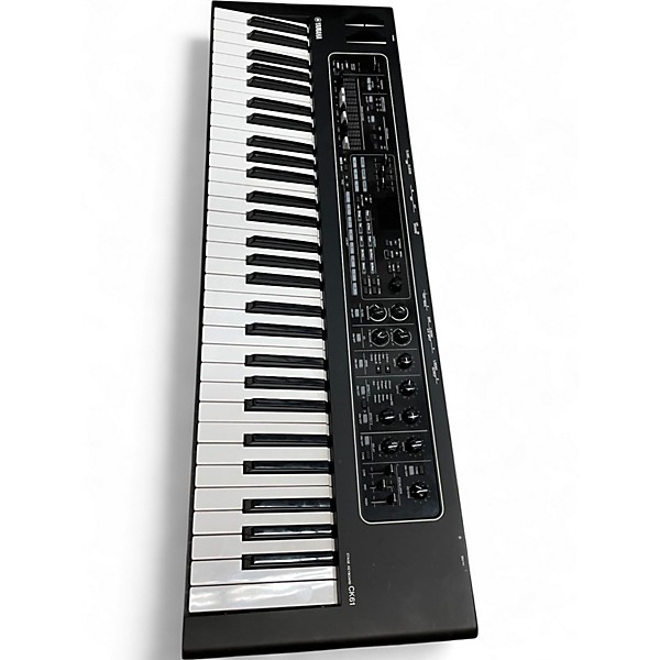 Used Yamaha CK61 Synthesizer
